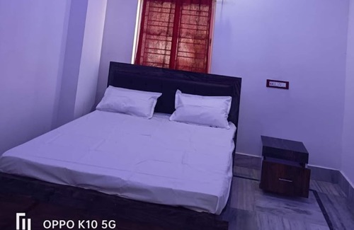 Purulia Hotel | Amantran Hotel Purulia