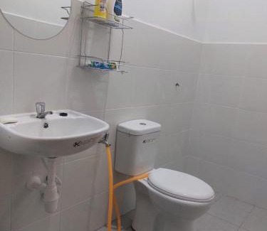 Kuala Rompin House | Amanvilla Homestay