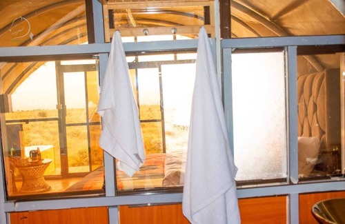 Amboseli Cabin | Amanya 1-Bed Elephant Suite Tent