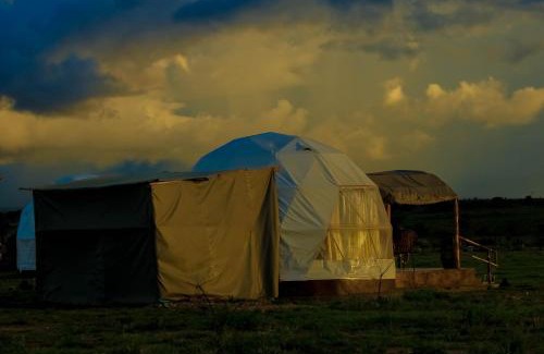 Amboseli House | Amanya 1-Bed Leopard Tent
