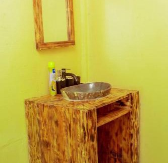 Amboseli House | Amanya 2-Bedroom Self Catering Tent