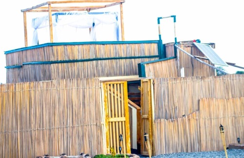 Amboseli RV Rental | Amanya Star Bed Amboseli