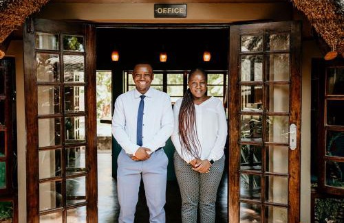 Glen Lorne Cabin | Amanzi Lodge