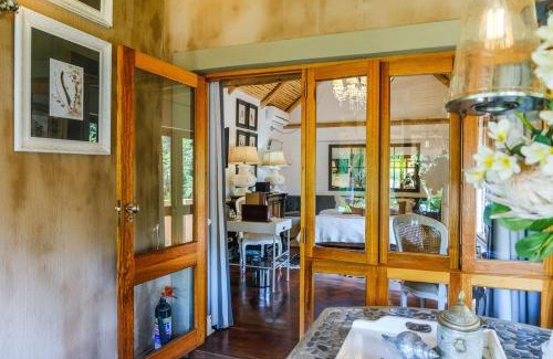 Glen Lorne Cabin | Amanzi Lodge