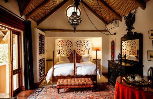 Glen Lorne Cabin | Amanzi Lodge
