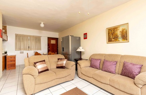 Kingsborough Apartment | Amanzi402 Oceanview Apartment