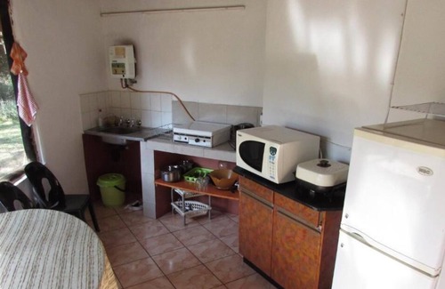 Thorny Bush Game Reserve Cabin | Amanzimlotzi Riverside Bush Camp