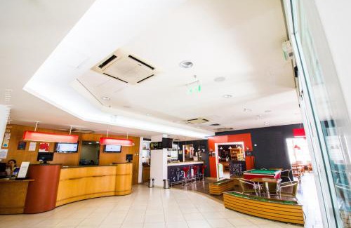 Macapa Hotel | Amapá Hotel