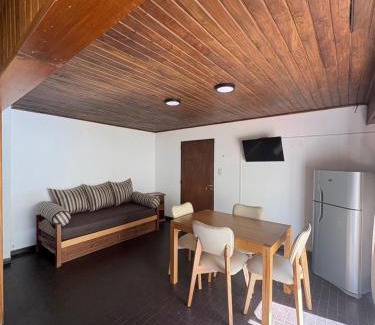 Centro Apartment | Amapola Tempo