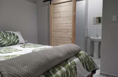 Port St Johns Resort | Amapondo