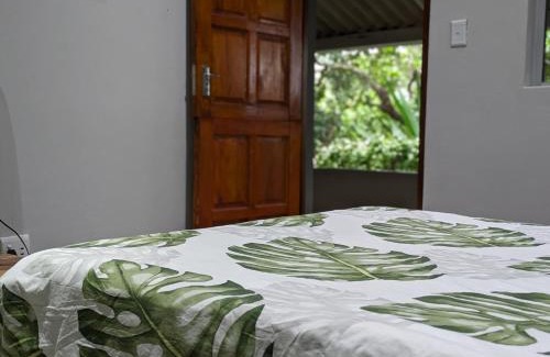 Port St Johns Resort | Amapondo
