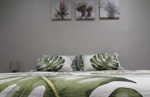 Port St Johns Resort | Amapondo