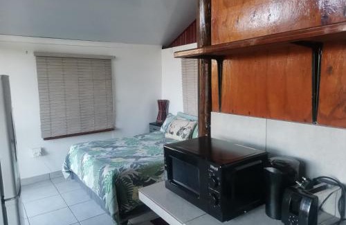 Port St Johns Resort | Amapondo