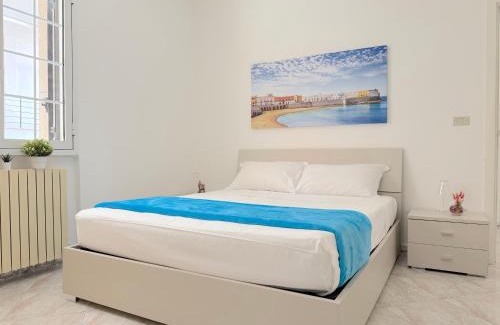Gallipoli Apartment | Amarè - Sea Front