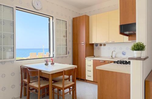 Gallipoli Apartment | Amarè - Sea Front