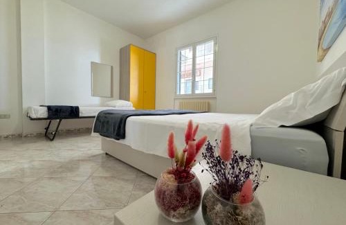 Gallipoli Apartment | Amarè - Sea Front