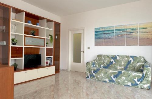 Gallipoli Apartment | Amarè - Sea Front