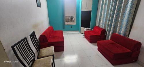 Satara Apartment | Amar