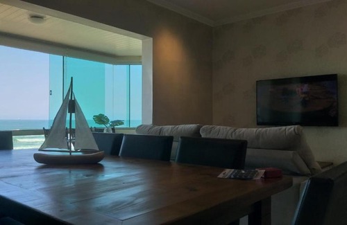 Gravata Apartment | AMAR O MAR - Apto frente mar. Prox. Parque Beto Carrero