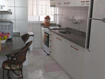 Gravata Apartment | AMAR O MAR - Apto frente mar. Prox. Parque Beto Carrero