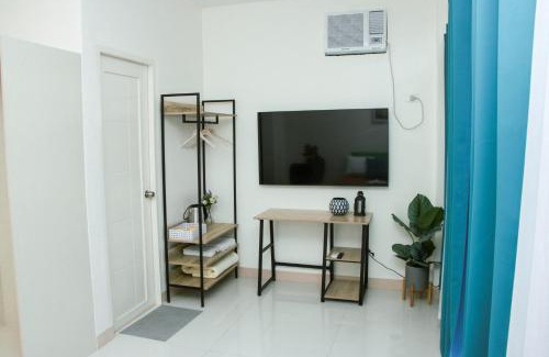 Iligan Hotel | Amar Residence