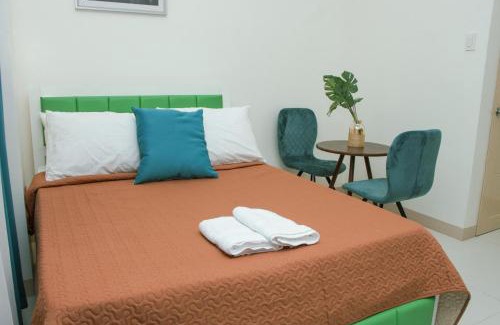 Iligan Hotel | Amar Residence