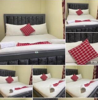 Western Province Bed & Breakfast | amara apartment