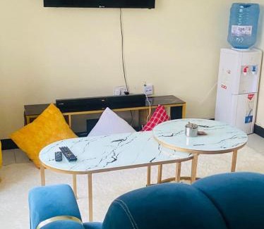 Western Province Bed & Breakfast | amara apartment