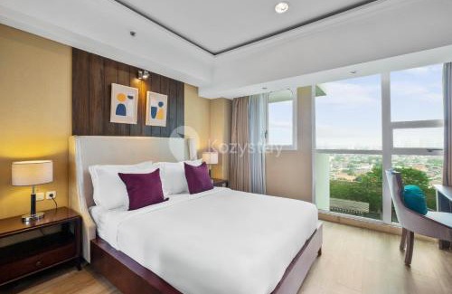 Bangka Apartment | Amara by Kozystay - Kemang