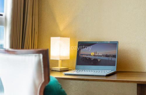 Bangka Apartment | Amara by Kozystay - Kemang