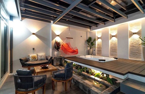 La Fortuna Villa | Amara House Arenal/Central location/Fully Equipped