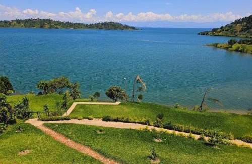 Buhongo Hotel | Amara Kivu Beach