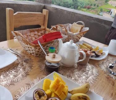Buhongo Hotel | Amara Kivu Beach