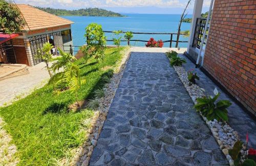 Buhongo Hotel | Amara Kivu Beach
