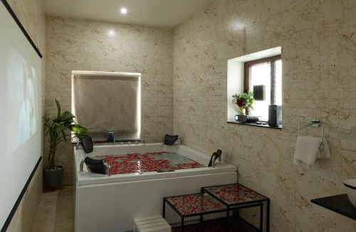 Denkanikota Villa | Amara Kosha Lagoon Villa