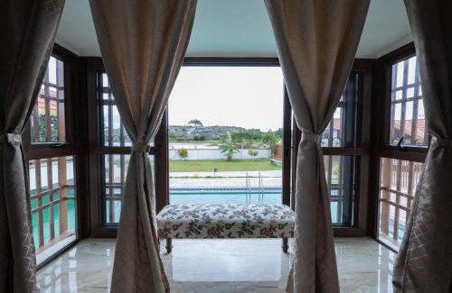 Denkanikota Villa | Amara Kosha Lagoon Villa