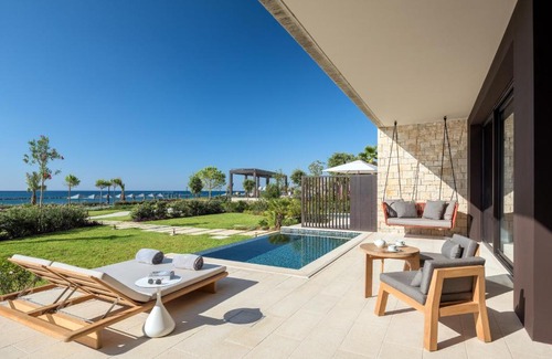 Agios Tychon Hotel | Amara - Sea Your Only View™