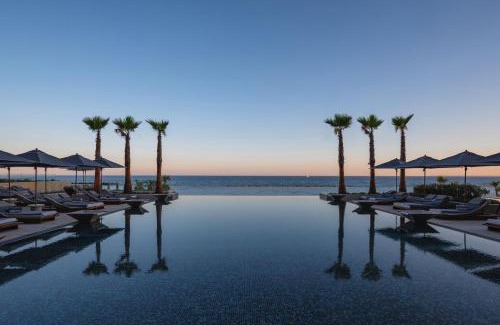 Agios Tychon Hotel | Amara - Sea Your Only View™