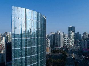 Jing'an Hotel | Amara Shanghai