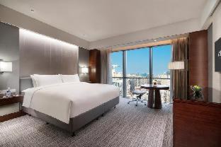 Jing'an Hotel | Amara Shanghai