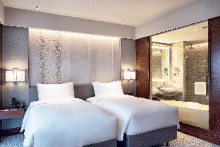 Jing'an Hotel | Amara Shanghai