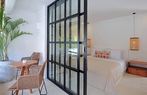 Pecatu Hotel | Amara Uluwatu