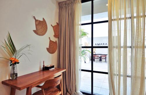 Pecatu Hotel | Amara Uluwatu