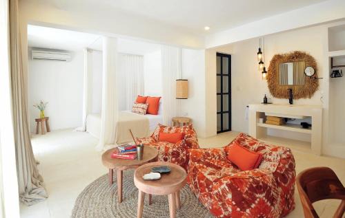 Pecatu Hotel | Amara Uluwatu