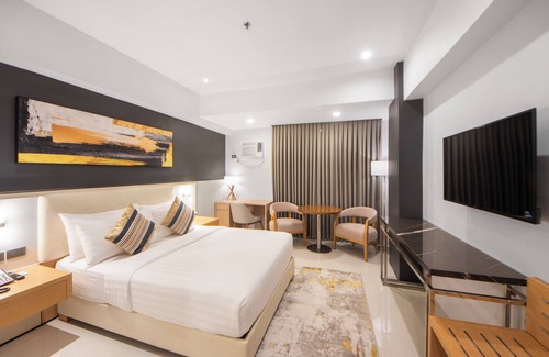 Butuan Hotel | AMARAH HOTEL