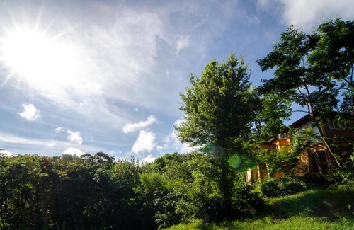 Leandro N. Alem Cabin | Amaraka Lodge