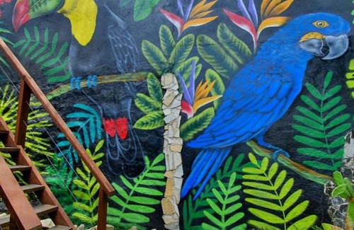 Centro Comercial Cabin | Amaral