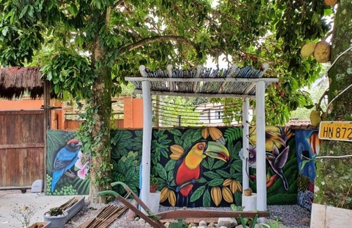 Centro Comercial Cabin | Amaral