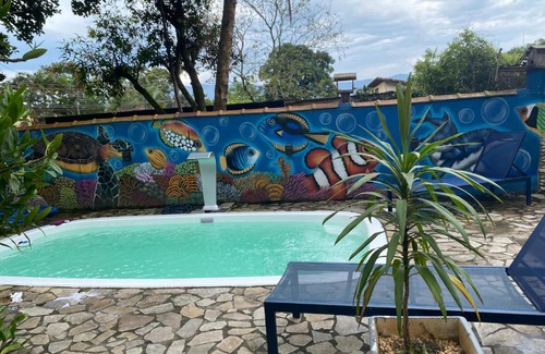 Centro Comercial Cabin | Amaral