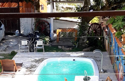 Centro Comercial Cabin | Amaral